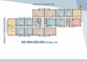 bán căn hộ chung cư tại võ văn kiệt, 3,3 tỷ, 64m2, view đẹp, uy tín