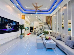 chào bán nhà 3 tầng 3mê k17 lê đình kỵ giá chỉ 4tyxx