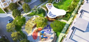 bán nhà khu đó thi vạn phúc- phường hiệp bĩnh phước-thủ đức 6x20 1 trệt 3 lầu 1 tầng hầm 6 pn 6w