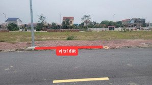 bán đất đấu giá tiên lữ, kinh doanh, ô tô tránh, 95m, giá rẻ