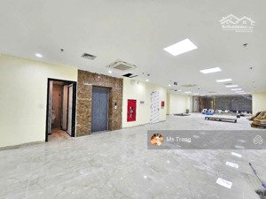 bán tòa nhà phố xuân la, tây hồ, 265m2, 10 tầng, mặt tiền 8.4m, ô tô tránh, kinh doanh bất chấp