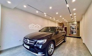 [cần bán nhanh] bán nhà lạc long quân thang máy 7 tầng, ô tô tránh, giá 19 tỷ