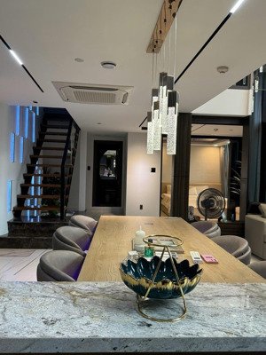 galleria thủ thiêm lofr 3pn cho thuê 140m2 nhà siêu đẹp