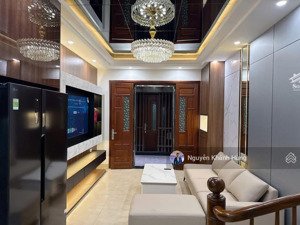 bán nhà riêng đường láng, gần bv và đh giao thông, dt 35m2 x 5 tầng, full nội thất, nhỉnh 9 tỷ