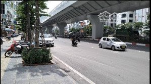 minh khai mặt phố đẹp | 52m mt 5.6m đầu tư/ kinh doanh đỉnh cao!