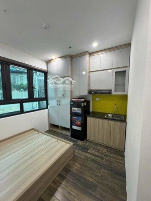 chdv dòng tiền 50m - nhỉnh 15 tỷ - lê đức thọ, trung tâm mỹ đình. vị trí vip ô tô đỗ cổng