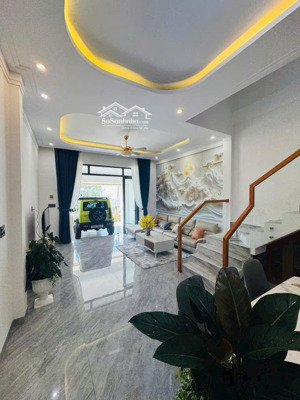 biệt thự bảo lộc - phường 2 - dt 80m2 - full thổ cư sẵn đầy đủ bản vẽ - giấy phép xây dựng