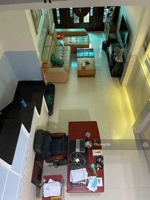 bán nhà hẻm 4m khu ni sư huỳnh liên - bảy hiền - bàu cát (60m2), 5 tầng. chỉ 9.7 tỷ tl