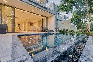 căn góc biệt thự 3pn sân golf brg - sở hữu lâu dài - sổ hồng công chứng ngay. cho thuê 40tr/tháng