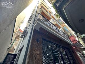 Bán nhà phố Lương Khánh Thiện, Hoàng Mai 70m, 7 tầng. Giá: 21 tỷ. LH: 0327536893