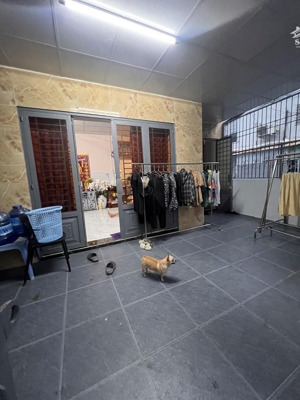 nhà hẻm tân mỹ 2 mtkd - ngang bề thế 6,9m -dt 103m - 7tỷ