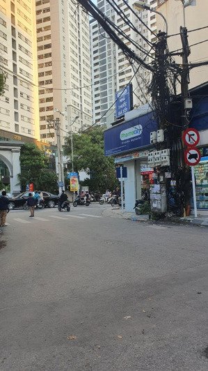 giáp bát - oto tránh - kinh doanh đỉnh - tt hoàng mai - sát hầm kim đồng - chỉ 27.5 tỷ 82m2