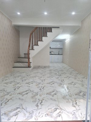 chỉ 1.9 tỷ sở hữu ngay căn nhà tân khai 26m2 tầng còn thơm mùi sơn