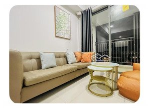 2 căn hộ botanica premier cho thuê đẹp và thoáng- có thể ở ngay-lh chính chủ