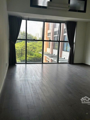 căn office vừa làm văn phòng vừa ở the sun avenue cần bán nhanh