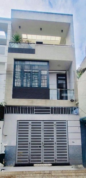 bán nhà riêng 4pn, 3 tầng, 5,2 tỷ, 52m2 tại hiệp bình phước, thủ đức, hcm, view đẹp, giá cực chất