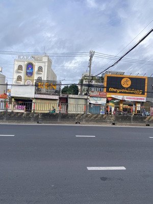 cho thuê 7,5 triệu mặt tiền quốc lộ 1k, linh xuân