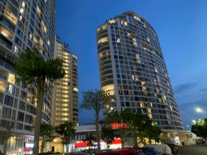 bán căn hộ gateway vũng tàu 74m2, 2pn 2wc, vị trí giếng trời thoáng mát, giá tốt nhất tòa nhà