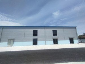 cho thuê kho tại ba la, hà đông, hn. dt 480m2, cao 10m có pccc tự động theo tiêu chuẩn. giá 120k/m2