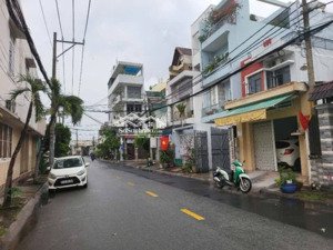 bán nhà mặt tiền kinh doanh đường dân chủ - hiệp phú q9- 91m2- shr - chỉ 9,7tỷ (tl)