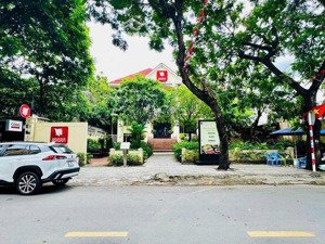 ngộp bank bán gấp mặt tiền đặng thùy trâm, bình thạnh - dt 13 x 25m, 317m2 - c4 - giá 60 tỷ