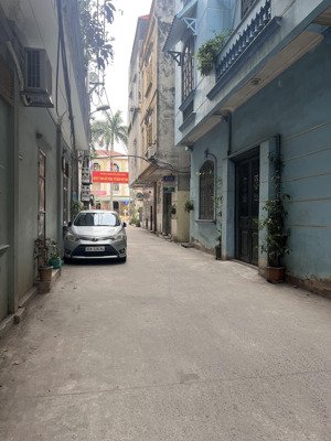 bán nhà phố tô hiệu, hà đông, 58m2 x 4 tầng, ô tô vào nhà, vị trí trung tâm, gần trường, chợ