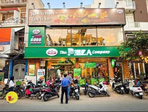 cho thuê nhà mặt phố hoàng đạo thúy, giá thỏa thuận, 240m2, thanh xuân, hà nội