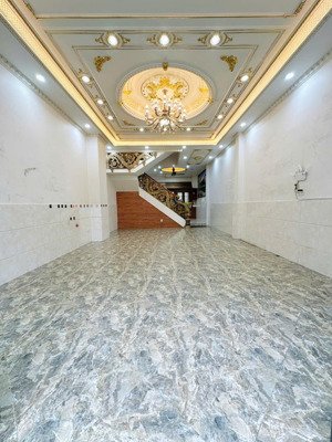 bán nhà đẹp 1 trệt 2 lầu+sân thượng sổ hồng riêng,khu biệt thự,ngay tân kỳ tân quý,bình tân,hcm