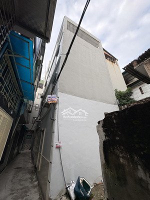 lô góc 72.2m2 4 ngủ đủ công năng để ở gần phố - 8.6 tỷ - định công thượng - ô tô gần nhà