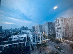 bán 2pn - 80m tầng trung toà p10 view nhạc nước chất - trục hiếm nhà bán . sổ sẵn sàng giao dịch