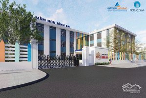 suất ngoại giao tầng 9 10 - chung cư bình an plaza - cách bệnh viện tỉnh 2km - sắp nhận nhà