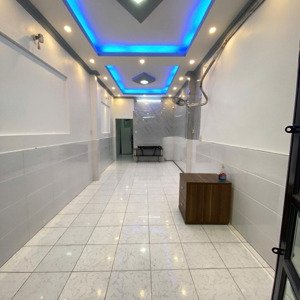 bán nhà riêng tại phường 6, tân bình, hồ chí minh, giá cực chất 5,55 tỷ, 53m2