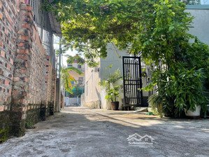 75,5m2 tằng mi - nam hồng - tiền hậu đẹp vuông vắn, xây nhà cực đẹp giá chưa đến 5 tỷ