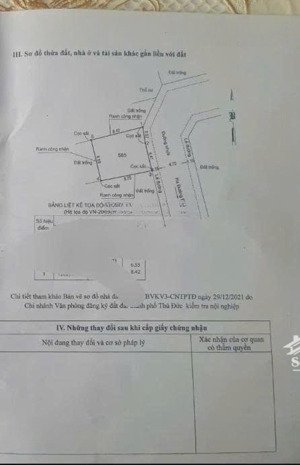 đất cầu vượt gò dưa hẻm 8m nhựa vỉa hè, 56m2 giá nhỉnh 3 tỷ, sẵn sổ