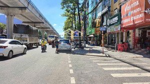 bán nhà riêng hồ tùng mậu, 7 tầng thang máy, ô tô, kd văn phòng, 42m2, 13,x tỷ. lh 