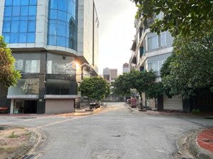 dương nội_hà đông liền kề nhà đẹp 50m2, dân xây, vỉa hè 2 bên, view trường học thoáng hiếm