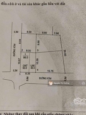 bán lô góc 86m phú nghĩa vị trí trung tâm, giá chỉ nhỉnh 20 triệu/m!