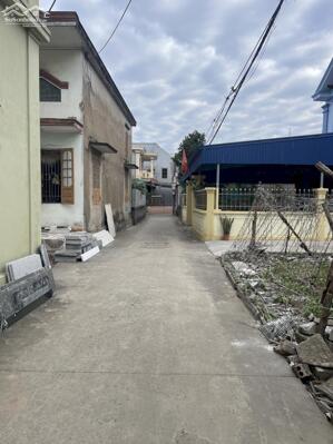 Chuyển nhượng lô đất đường Quỳnh Cư, phường Hùng Vương, Hồng Bàng, giá chỉ 19 triệu/m2