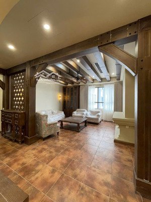 bán nhanh căn hộ the diamond resdence 4pn 161m2 đầy đủ nội thất, giá: 23 tỷ (có tl)