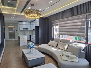 nhà đẹp thạch bàn - sát công viên 40ha - đầu tư có lãi ngay - ô tô vào nhà, chạy vòng quanh