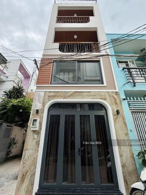 chdv xây dựng mới 100% có thang máy - 8,9 tỷ ( tl )