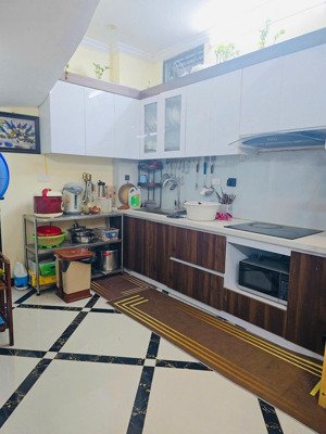 nhà đẹp hoàng mai căn góc 3 thoáng 10m ra ô tô gần hồ đền lừ 43m² 5t mt 4m giá 10.5 tỷ