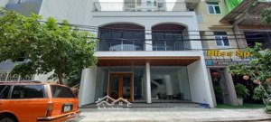 cho thuê nhà mặt tiền gần nguyễn văn linh . dtsd 1000 m2 . trung tâm tp