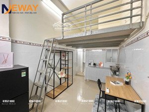 tân bình - q12 - trường chinh - gác cao