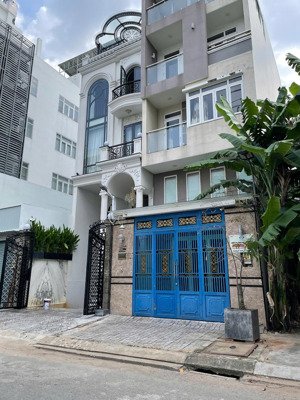 cho thuê văn phòng đường 11, an phú, 5x20m, giá 35tr/tháng, trệt, lửng, 3 lầu, 6pn, 5wc,