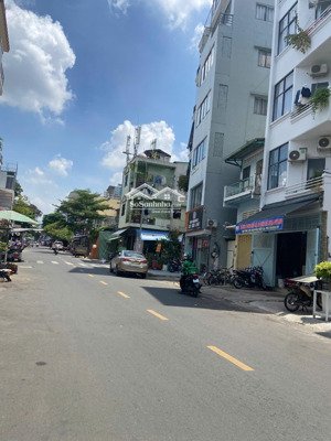 bán nhà đẹp tô hiến thành p.13, q.10 dt 5.8x14m. 4 tầng, giá chỉ 13 tỷ tl. lh 