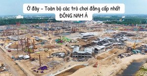 đầu tư bền vững, tích lũy tài sản truyền đời, 1 căn góc sẻ khe, sổ hồng lâu dài, giá chủ đầu tư