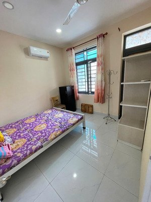 phòng trọ 25m2 full nội thất kdc đại phúc, phạm hùng. gần nguyễn văn linh. giá 3,5 triệu/tháng