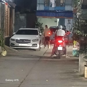 9 tỷ 990 thương lượng, nhà mới 5 tầng có thang máy, đường 6 mét, dt: ngang 4 mét - dài 21,5 mét