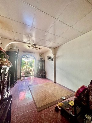 bán nhà nguyễn an ninh, 11,9 tỷ, 60m2, 4pn, 3 tầng ngõ 3 gác 2 thoáng